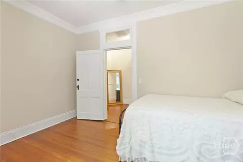 Bedroom - 205 E 39th St, Savannah, GA 31401 photo 3 of 7
