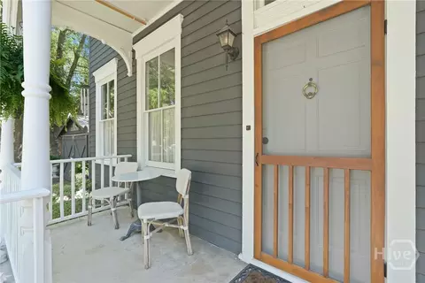 Exterior - 205 E 39th St, Savannah, GA 31401 photo 1 of 4