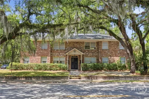 3411 Bull St, Savannah, GA 31405