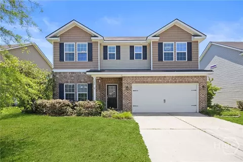 129 Endicott Dr, Savannah, GA 31419
