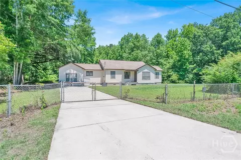 124 Vidalia Rd, Savannah, GA 31419