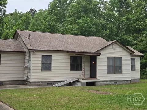 124 Vidalia Rd, Savannah, GA 31419