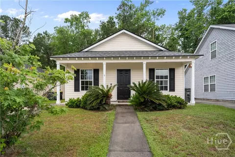 9 Verde Bnd, Savannah, GA 31419