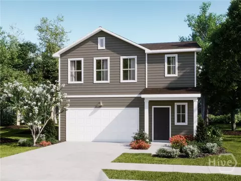 186 Summertown Dr, Statesboro, GA 30461