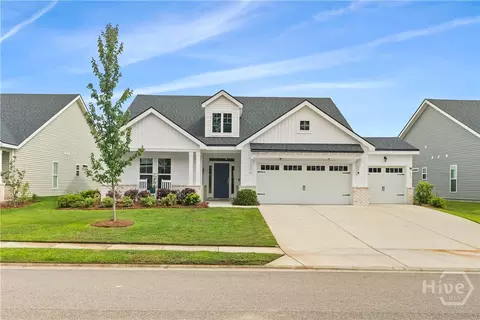 125 Como Dr, Pooler, GA 31322