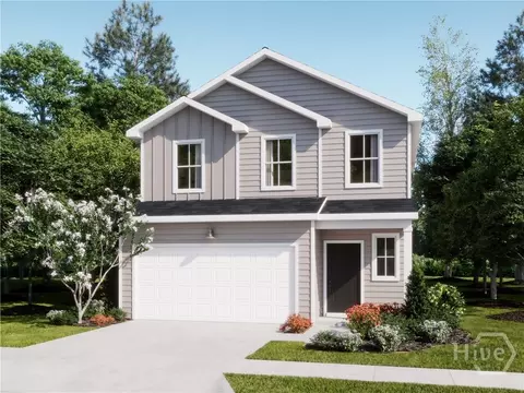 188 Summertown Dr, Statesboro, GA 30461