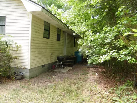 Exterior - 1203 Kendricks Rd, Brooklet, GA 30415 photo 11 of 14