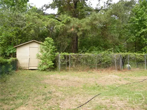 Exterior - 1203 Kendricks Rd, Brooklet, GA 30415 photo 12 of 14