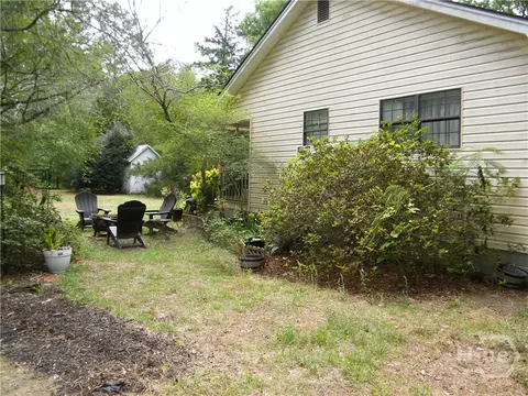 Exterior - 1203 Kendricks Rd, Brooklet, GA 30415 photo 10 of 14