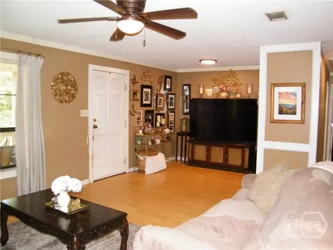 Living - 1203 Kendricks Rd, Brooklet, GA 30415 photo 1 of 2