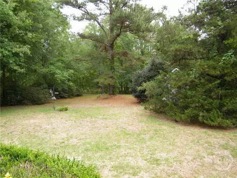 Exterior - 1203 Kendricks Rd, Brooklet, GA 30415 photo 2 of 14
