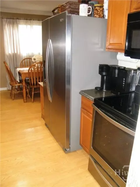 Kitchen - 1203 Kendricks Rd, Brooklet, GA 30415 photo 3 of 4