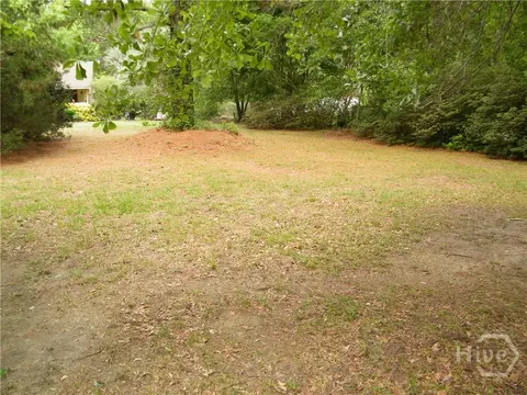 Exterior - 1203 Kendricks Rd, Brooklet, GA 30415 photo 9 of 14