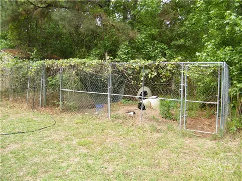 Exterior - 1203 Kendricks Rd, Brooklet, GA 30415 photo 14 of 14