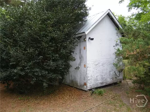 Exterior - 1203 Kendricks Rd, Brooklet, GA 30415 photo 7 of 14