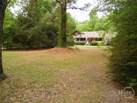 Exterior - 1203 Kendricks Rd, Brooklet, GA 30415 photo 8 of 14