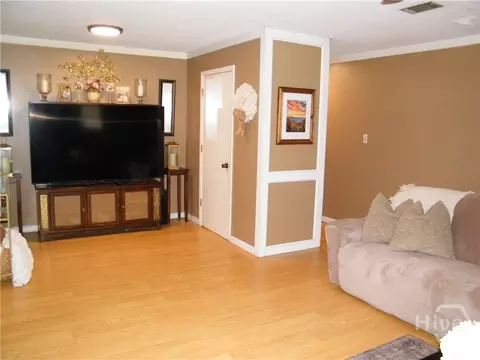 Living - 1203 Kendricks Rd, Brooklet, GA 30415 photo 2 of 2