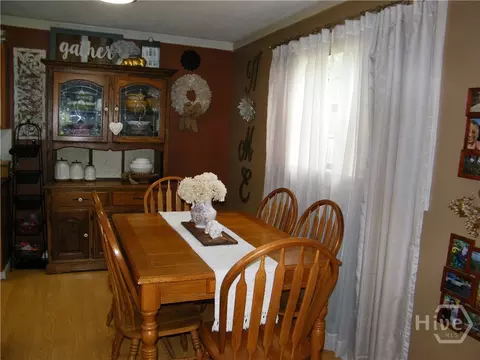 Dining - 1203 Kendricks Rd, Brooklet, GA 30415 photo 1 of 2