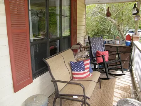 Exterior - 1203 Kendricks Rd, Brooklet, GA 30415 photo 3 of 14