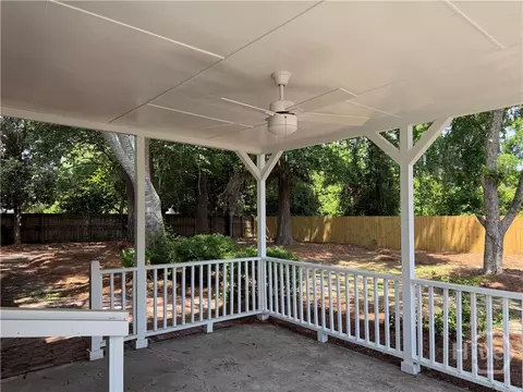 Exterior - 425 Durden Dr, Pooler, GA 31322 photo 2 of 8