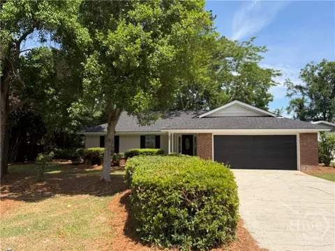 Exterior - 425 Durden Dr, Pooler, GA 31322 photo 8 of 8