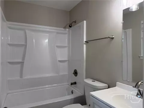 Bath - 425 Durden Dr, Pooler, GA 31322 photo 1 of 2