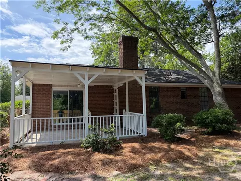 Exterior - 425 Durden Dr, Pooler, GA 31322 photo 3 of 8
