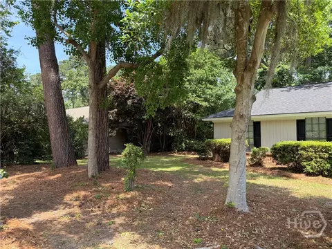 Exterior - 425 Durden Dr, Pooler, GA 31322 photo 7 of 8