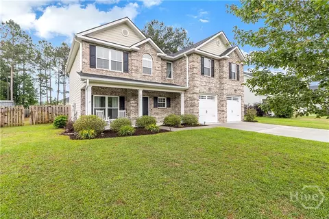 275 Wicklow Dr, Richmond Hill, GA 31324