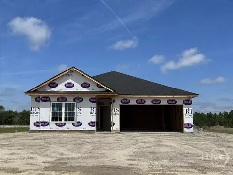 854 Doctors Creek Rd NE, Ludowici, GA 31316