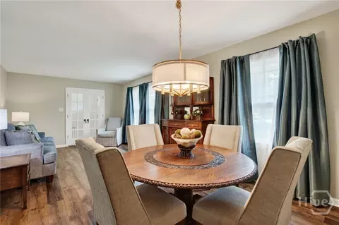 Dining - 1908 Colonial Dr, Savannah, GA 31406 photo 1 of 4