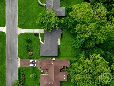 View/Area - 1908 Colonial Dr, Savannah, GA 31406 photo 1 of 4