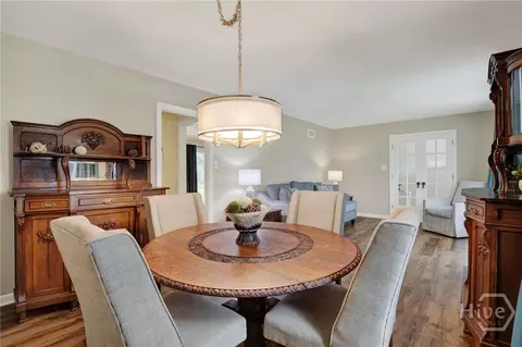 Dining - 1908 Colonial Dr, Savannah, GA 31406 photo 2 of 4