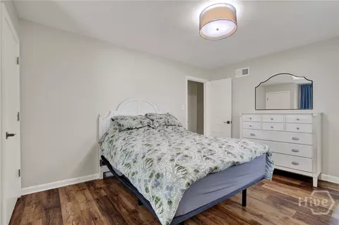 Bedroom - 1908 Colonial Dr, Savannah, GA 31406 photo 1 of 6