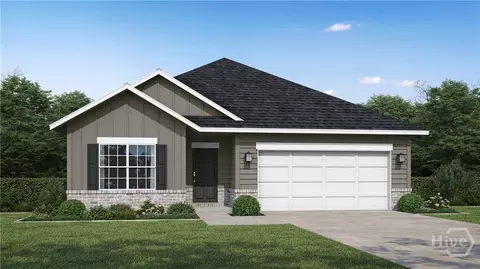 834 Doctors Creek Rd NE, Ludowici, GA 31316