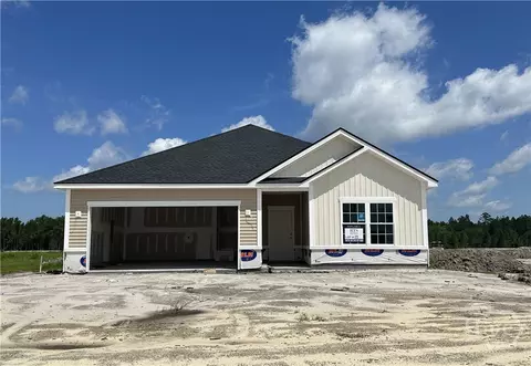 834 Doctors Creek Rd NE, Ludowici, GA 31316