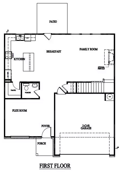 843 Doctors Creek Rd NE, Ludowici, GA 31316