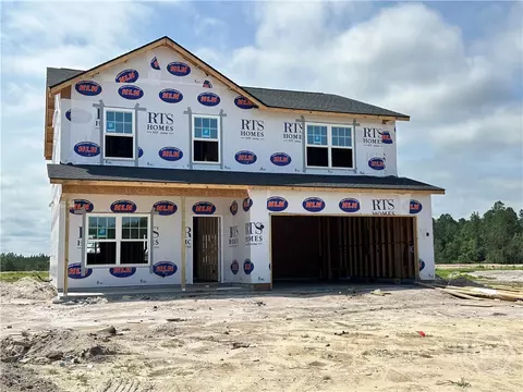 843 Doctors Creek Rd NE, Ludowici, GA 31316