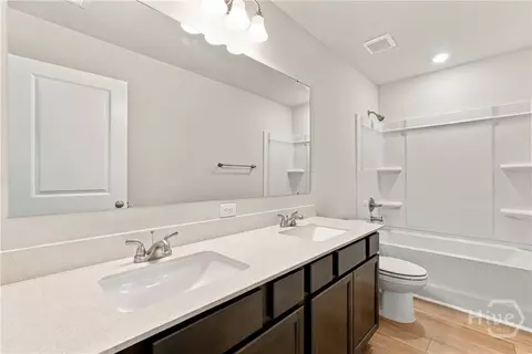 Bath - 111 Daylily Dr, Springfield, GA 31329 photo 2 of 3