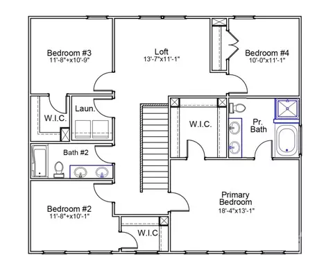 111 Daylily Dr, Springfield, GA 31329 photo 4