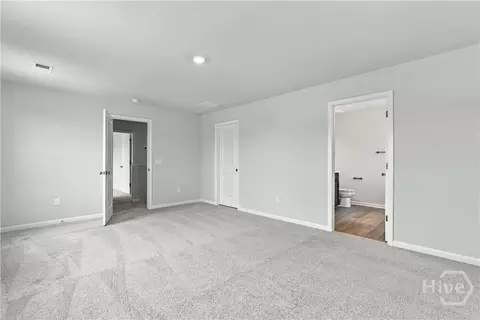 Bedroom - 111 Daylily Dr, Springfield, GA 31329 photo 3 of 7