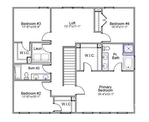 111 Daylily Dr, Springfield, GA 31329 photo 3