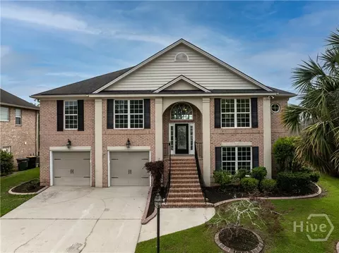 24 Redwall Cir, Savannah, GA 31407