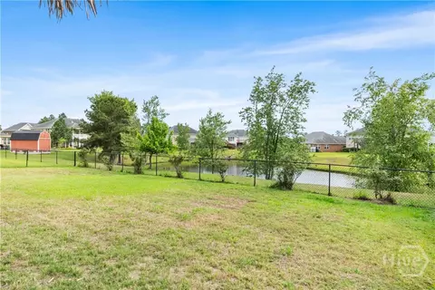 Exterior - 24 Redwall Cir, Savannah, GA 31407 photo 5 of 7