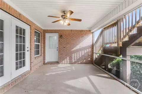 Exterior - 24 Redwall Cir, Savannah, GA 31407 photo 3 of 7