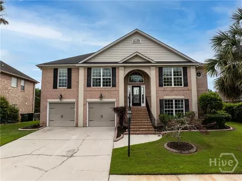 Exterior - 24 Redwall Cir, Savannah, GA 31407 photo 2 of 7