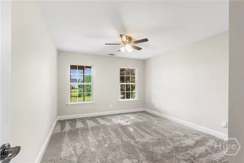 Bedroom - 24 Redwall Cir, Savannah, GA 31407 photo 4 of 4