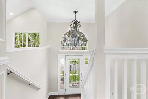 Entry Way - 24 Redwall Cir, Savannah, GA 31407 photo 1 of 2