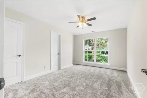 Bedroom - 24 Redwall Cir, Savannah, GA 31407 photo 3 of 4
