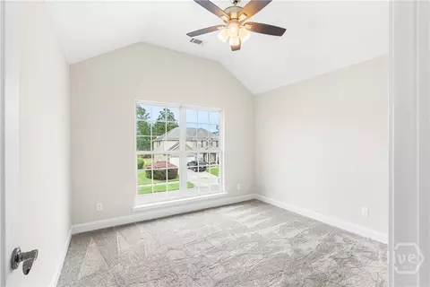 Bedroom - 24 Redwall Cir, Savannah, GA 31407 photo 1 of 4